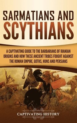 Sarmatians and Scythians 1