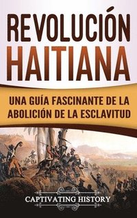 bokomslag Revolucin haitiana