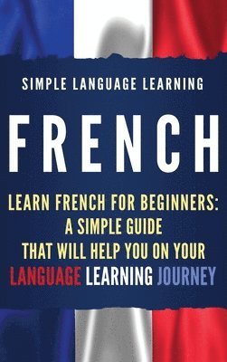 bokomslag French