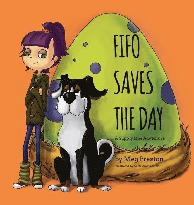 bokomslag Fifo Saves the Day