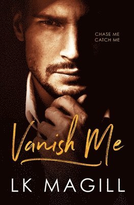 Vanish Me 1