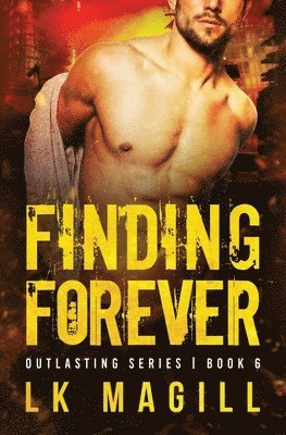 Finding Forever 1