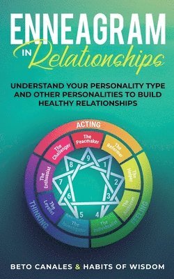 bokomslag Enneagram in Relationships