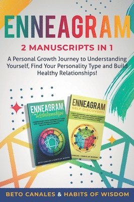 Enneagram 2 manuscripts in 1 1