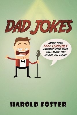 Dad Jokes 1