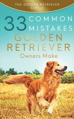 Golden Retriever 1