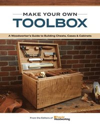 bokomslag The Essential Toolbox Book