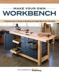 bokomslag The Essential Workbench Book