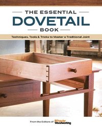 bokomslag The Dovetail Book