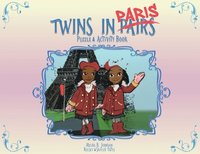 bokomslag Twins in (Pairs) Paris