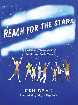 Reach for the Stars 1