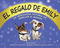 bokomslag El Regalo De Emily