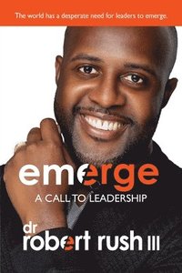 bokomslag Emerge