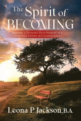 bokomslag Spirit of Becoming