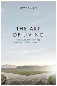 bokomslag The Art of Living