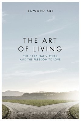 bokomslag The Art of Living