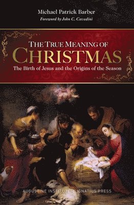 bokomslag The True Meaning of Christmas