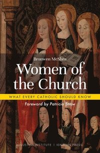 bokomslag Women of the Church
