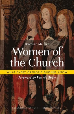 Women of the Church 1