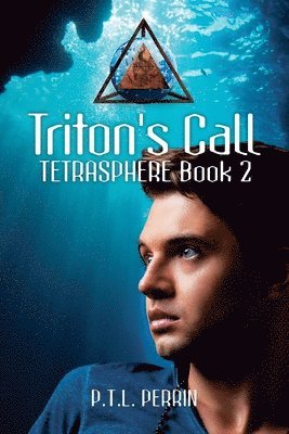 bokomslag Triton's Call: Tetrasphere - Book 2