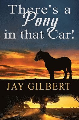 Jay Gilbert - There's a Pony in that Car!, Inbunden