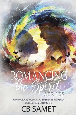 Romancing the Spirit Series 1