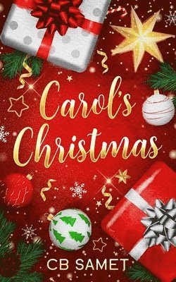 bokomslag Carol's Christmas