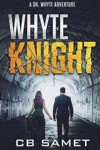 bokomslag Whyte Knight