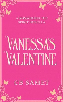 Vanessa's Valentine
