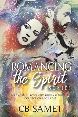 Romancing the Spirit Series 1