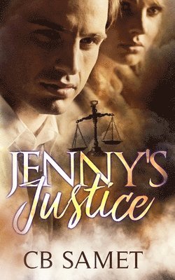 bokomslag Jenny's Justice