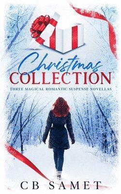 Cb Samet, CB Samet - Christmas Collection (Three Magical Romantic Suspense Novellas), Häftad