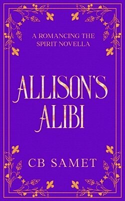 Allison's Alibi