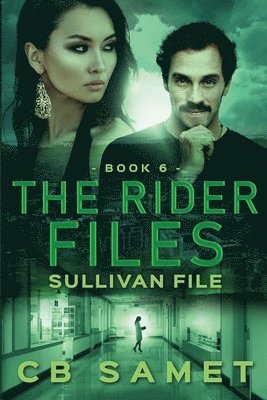 Sullivan File 1