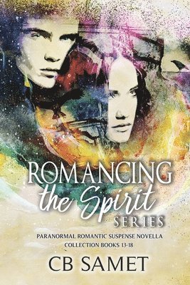 Romancing the Spirit Series 1