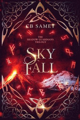 bokomslag Sky Fall