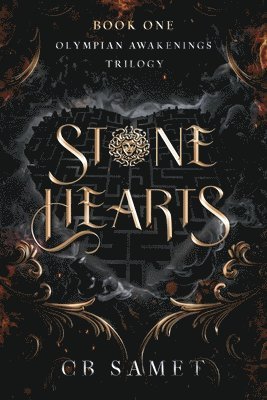 Stone Hearts