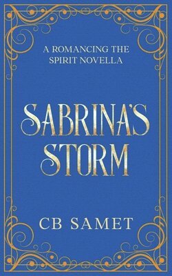 Sabrina's Storm