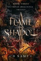 Cb Samet - Flame and Shadow, Häftad