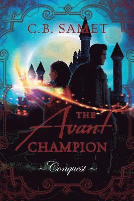 The Avant Champion 1