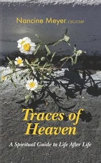 bokomslag Traces of Heaven: A Spiritual Guide to Life After Life