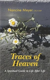 bokomslag Traces of Heaven: A Spiritual Guide to Life After Life