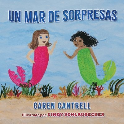 UN MAR de SORPRESAS 1