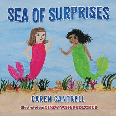 Sea of Surprises 1