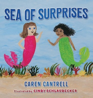 Sea of Surprises 1