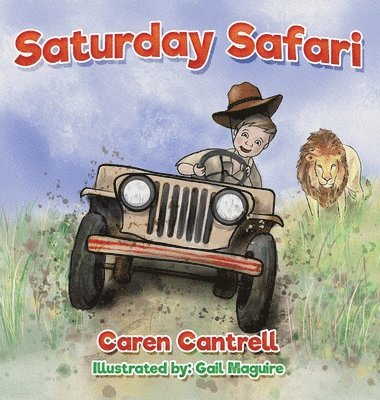 Saturday Safari 1