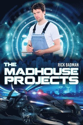 The Madhouse Projects 1