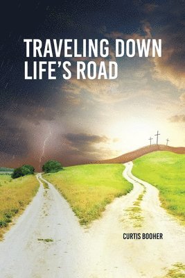 Travelling Down Life's Road 1