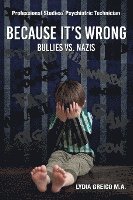 Because It's Wrong 1