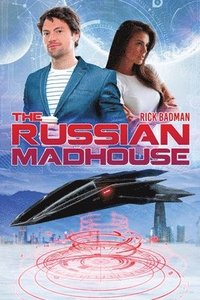 bokomslag The Russian Madhouse
